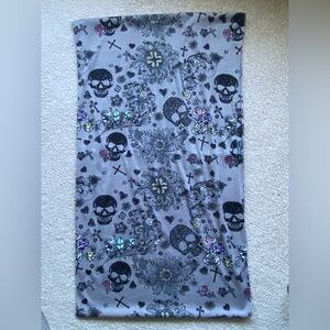 Infinity scarf in very good used condition